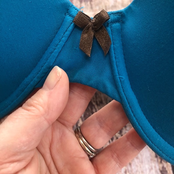 Sweet nothings by Maidenform bra size 38D - Picture 2 of 7